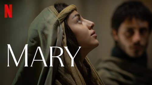 Mary still
