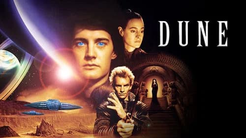 Dune still