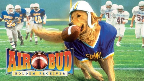 Air Bud: Golden Receiver still