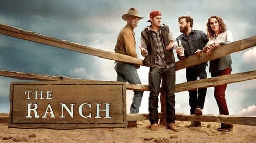The Ranch still