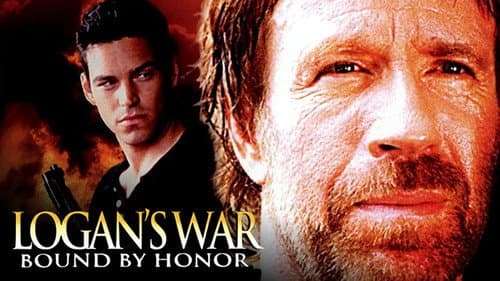 Logan's War: Bound by Honor still