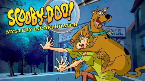 Scooby-Doo! Mystery Incorporated still