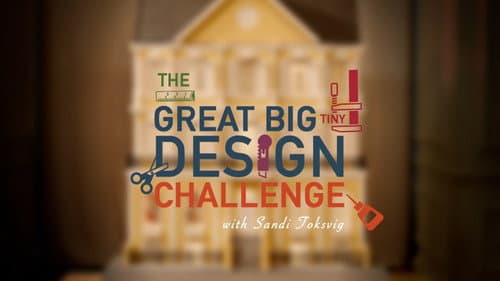 The Great Big Tiny Design Challenge still