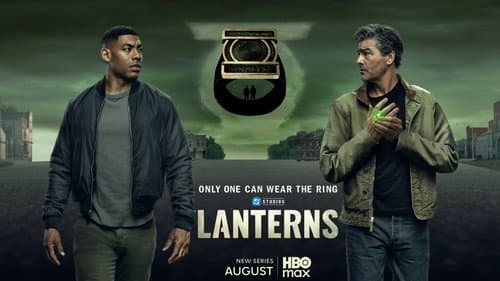 Lanterns still
