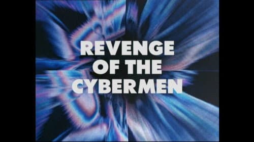 Doctor Who: Revenge of the Cybermen still