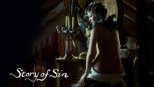 The Story of Sin still