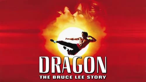 Dragon: The Bruce Lee Story still
