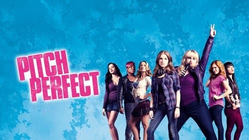 Pitch Perfect still