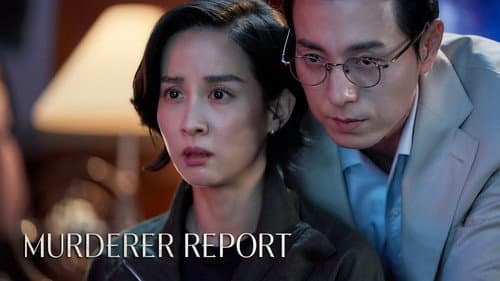 Murderer Report still