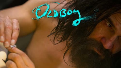 Oldboy still