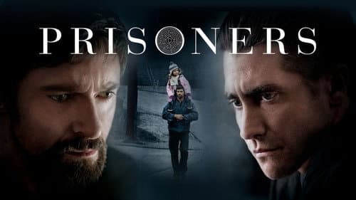 Prisoners still
