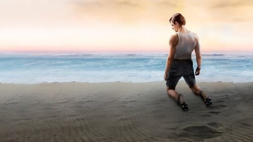 Unbroken: Path to Redemption still
