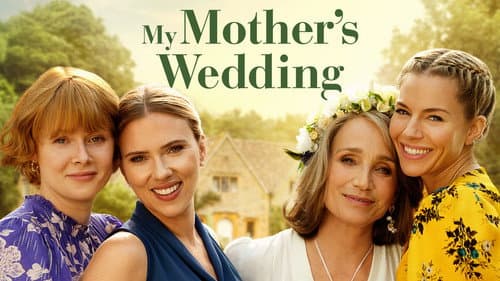 My Mother's Wedding still