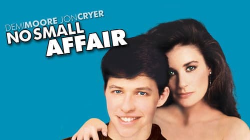 No Small Affair still