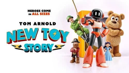 New Toy Story still