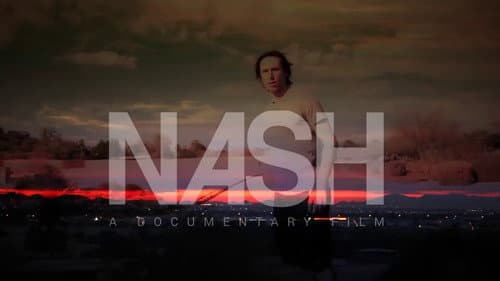 Nash still