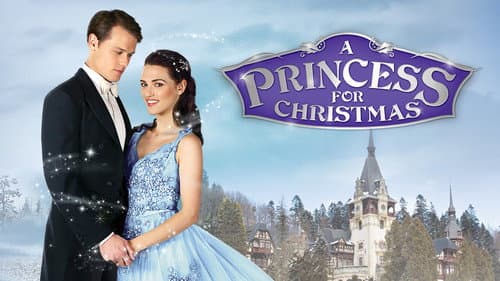 A Princess for Christmas still