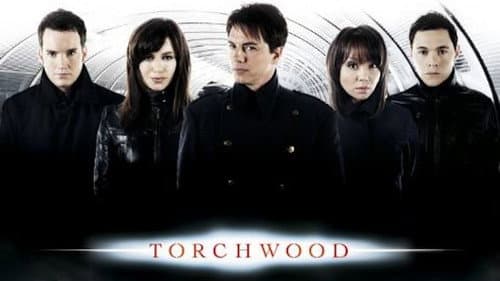 Torchwood still