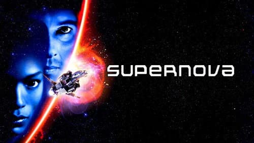 Supernova still