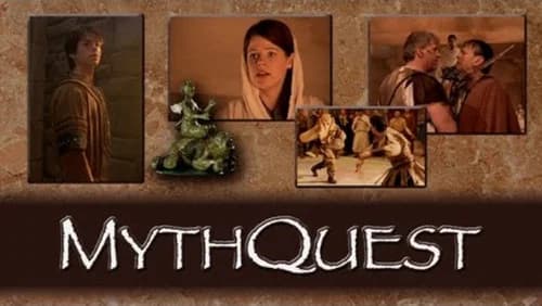 MythQuest still