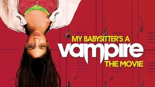 My Babysitter's a Vampire still