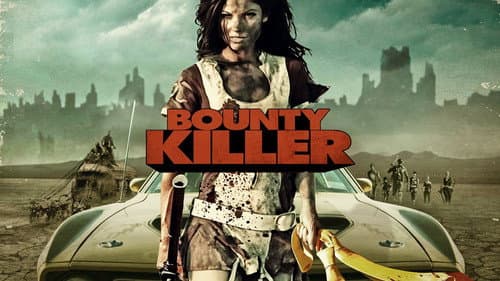 Bounty Killer still