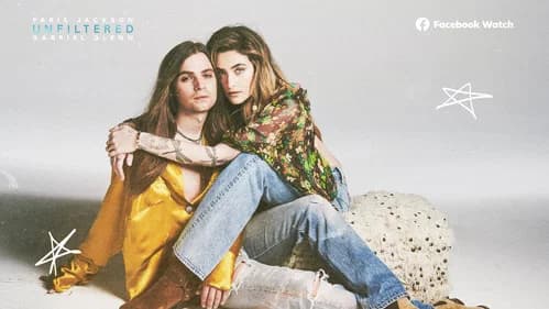 Unfiltered: Paris Jackson & Gabriel Glenn still