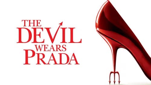 The Devil Wears Prada still