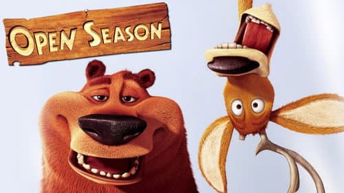Open Season still