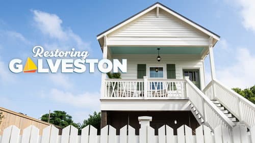Restoring Galveston still