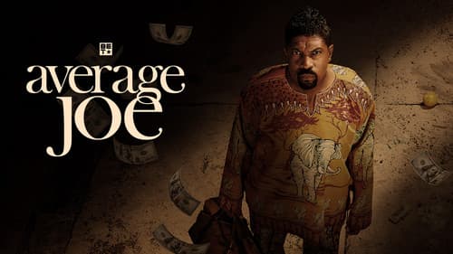 Average Joe still