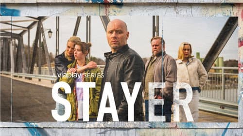Stayer still