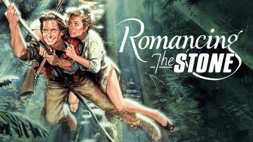 Romancing the Stone still