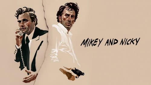 Mikey and Nicky still