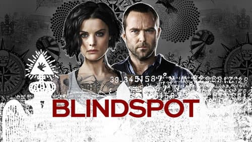 Blindspot still