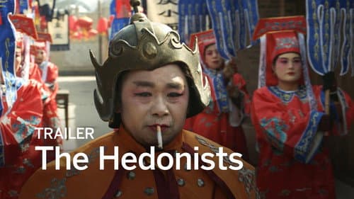 The Hedonists still