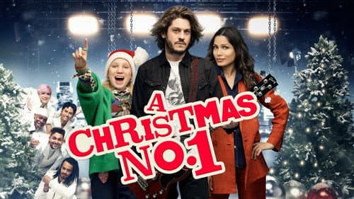 A Christmas Number One still