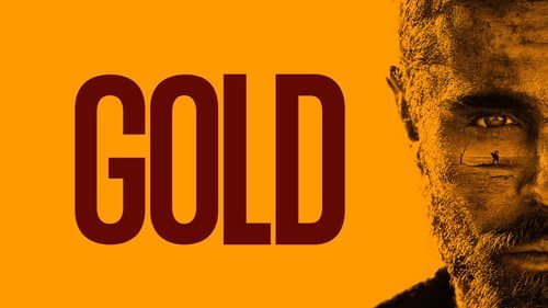 Gold still