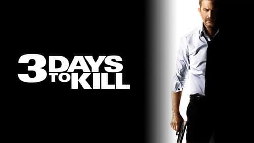 3 Days to Kill still
