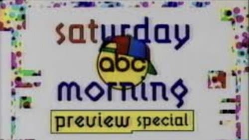 ABC Saturday Morning Preview Special still