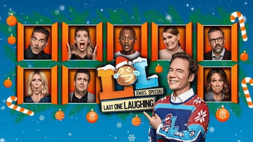 LOL: Last One Laughing - Xmas Special still