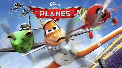 Planes still