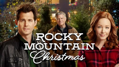 Rocky Mountain Christmas still