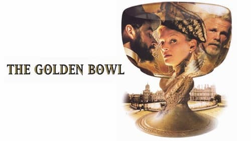 The Golden Bowl still