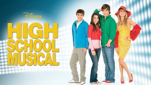 Viva High School Musical: Argentina still