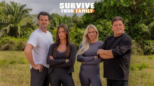 Survive Your Family still