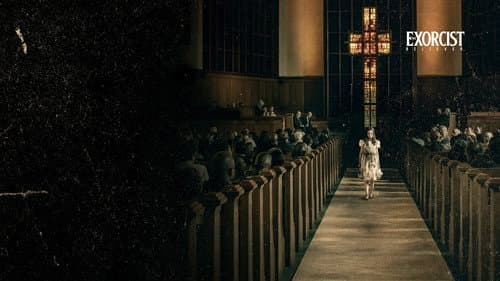The Exorcist: Believer still