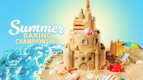 Summer Baking Championship still