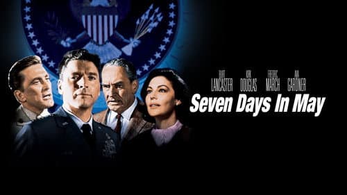 Seven Days in May still
