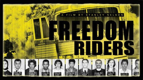 Freedom Riders still